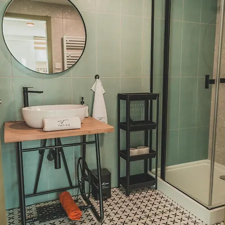 Apartamento Tátika