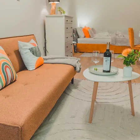 Apartamento Tátika *