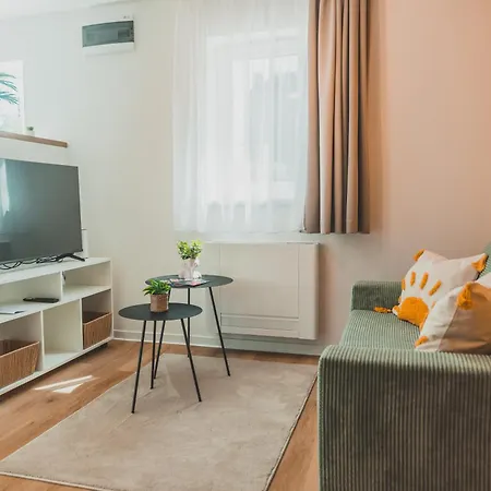 Tátika Apartamento