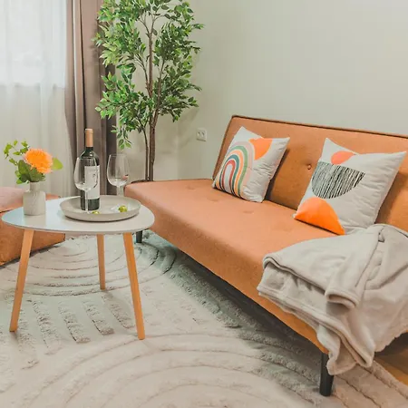 Apartament Tatika Segedyn