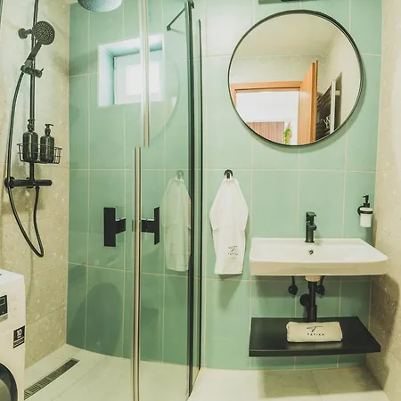 Tatika Apartament