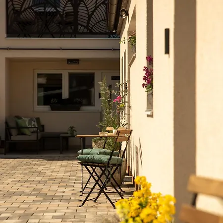 Apartament Tatika Segedyn