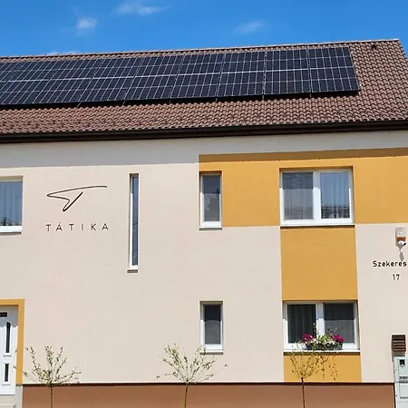 Tatika Szeged