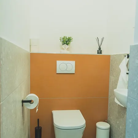 Tatika Apartament Segedyn