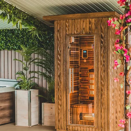 Apartament Tatika Segedyn