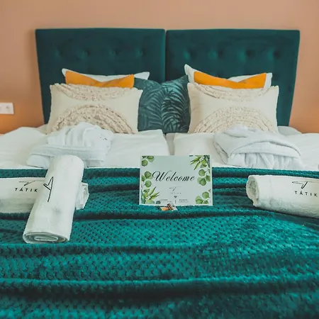 Apartamento Tátika