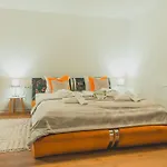 Tatika Apartament Seghedin