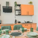 Tatika Apartament Seghedin