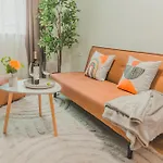 Apartment Tatika Szeged