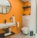 Apartament Tatika Seghedin