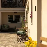 Apartment Tatika Szeged