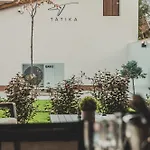 Tatika Apartment *