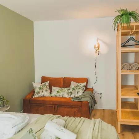 Apartamento Tatika