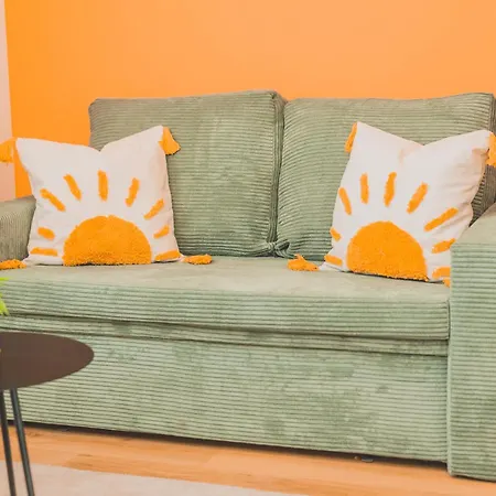 Tatika Apartamento *