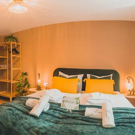 Apartament Tatika *