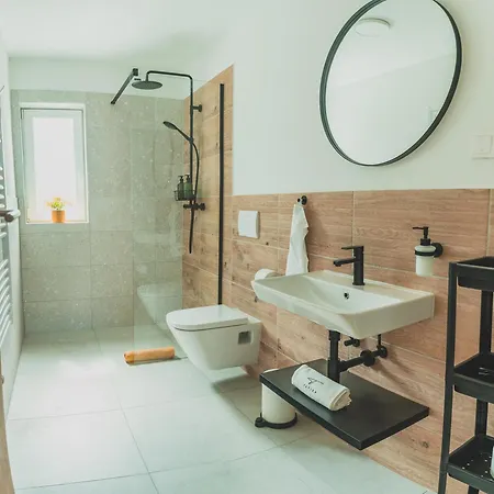 Tatika Apartament