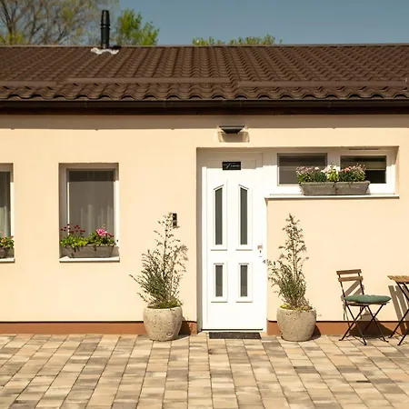 Tatika Apartment Szeged