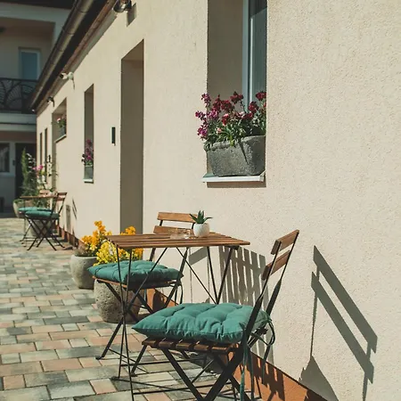 Apartament Tatika