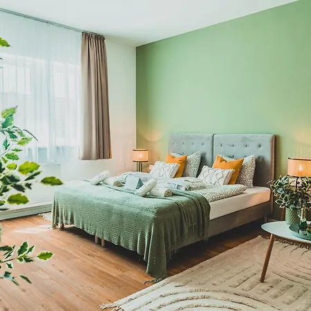 Tatika Apartament