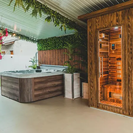 Apartament Tatika *