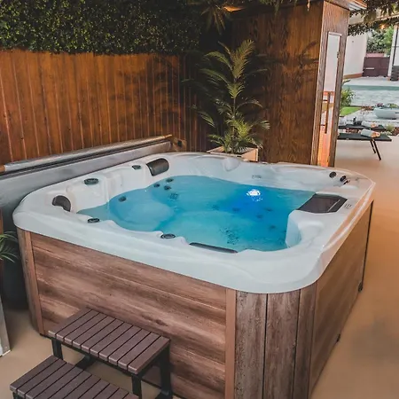 Apartamento Tátika *