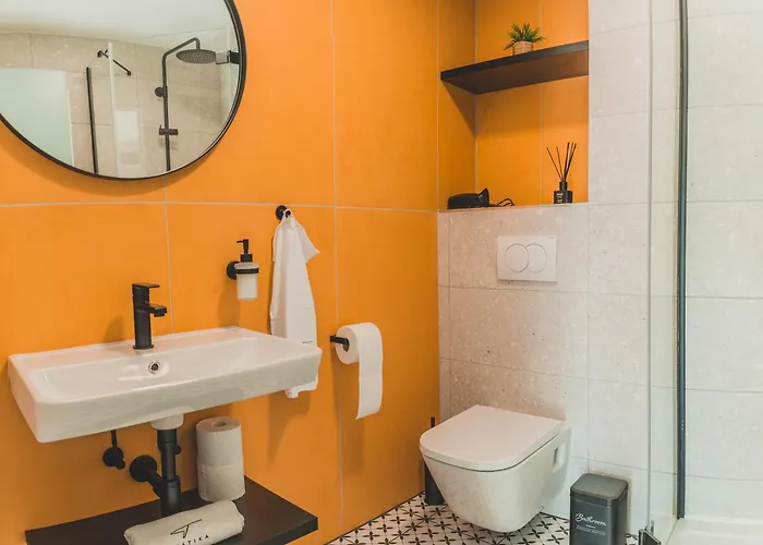 شقة Tatika سيغيد